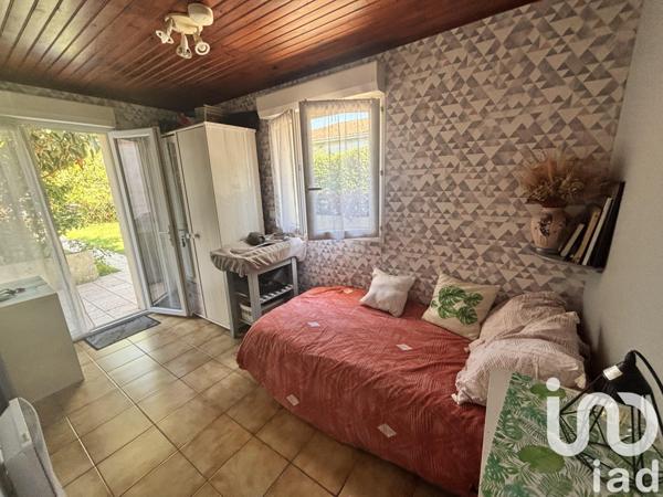 Maison à vendre 6 pièces 94 m² Bordeaux