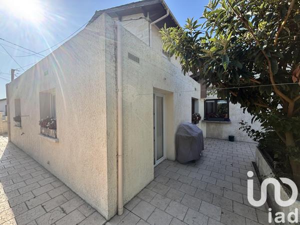 Maison à vendre 6 pièces 94 m² Bordeaux