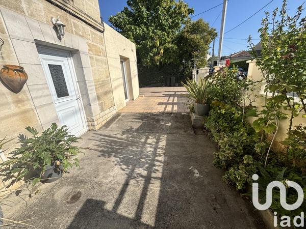 Maison à vendre 6 pièces 94 m² Bordeaux