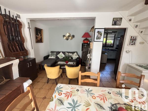 Maison à vendre 6 pièces 94 m² Bordeaux