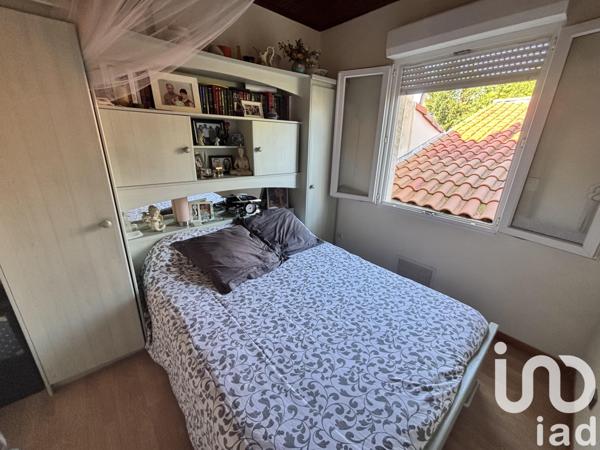 Maison à vendre 6 pièces 94 m² Bordeaux