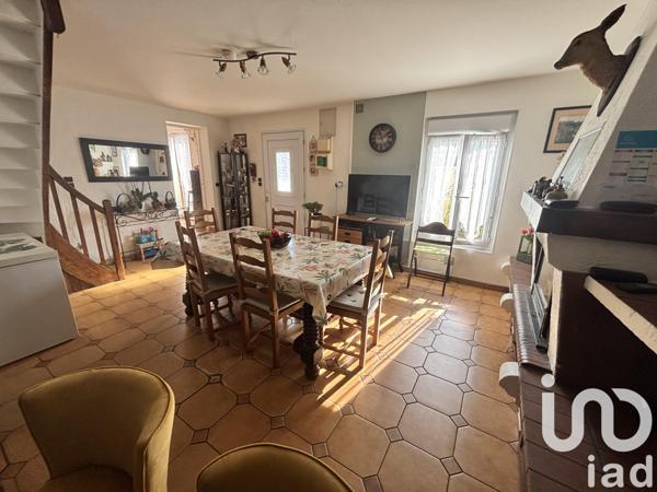 Maison à vendre 6 pièces 94 m² Bordeaux