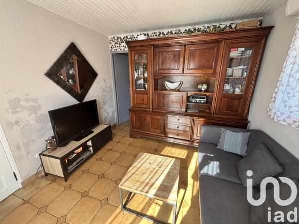 Maison à vendre 6 pièces 94 m² Bordeaux