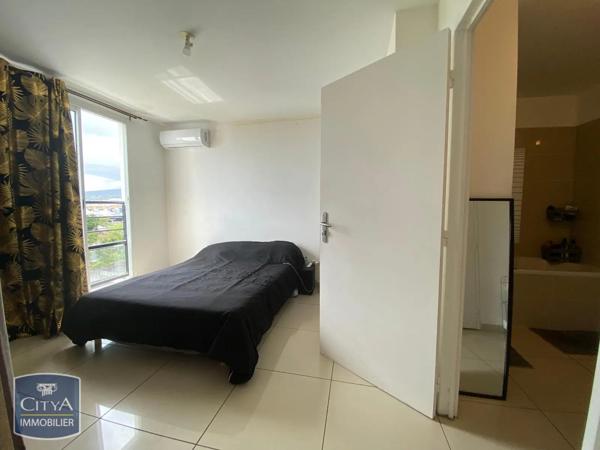 Appartement à vendre 2 pièces 45m²