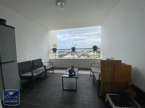 Appartement à vendre 2 pièces 45m²