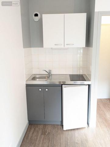 Appartement à louer à Montfort-sur-Meu en Ille-et-Vilaine (35160), ref : 35129-6543