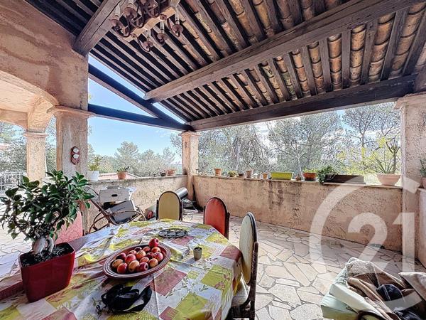 Maison à vendre  6 pièces - 184,61 m2 ST CLEMENT DE RIVIERE - 34