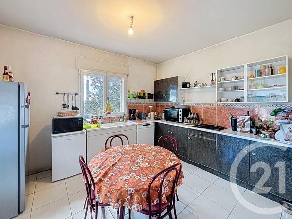 Maison à vendre  6 pièces - 184,61 m2 ST CLEMENT DE RIVIERE - 34