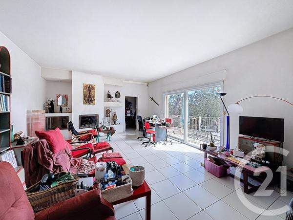 Maison à vendre  6 pièces - 184,61 m2 ST CLEMENT DE RIVIERE - 34
