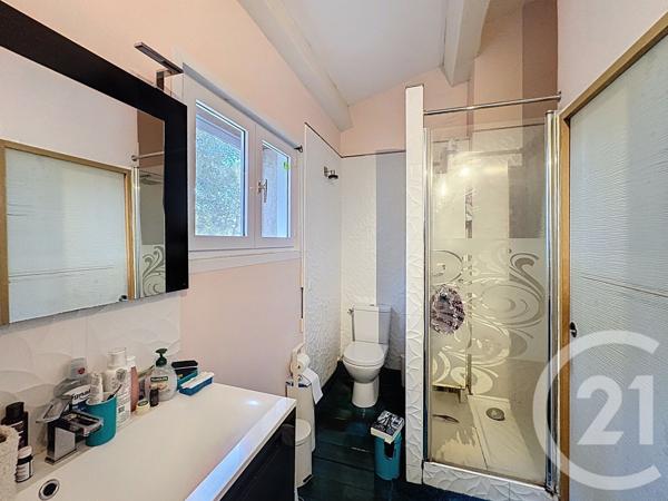 Maison à vendre  6 pièces - 184,61 m2 ST CLEMENT DE RIVIERE - 34