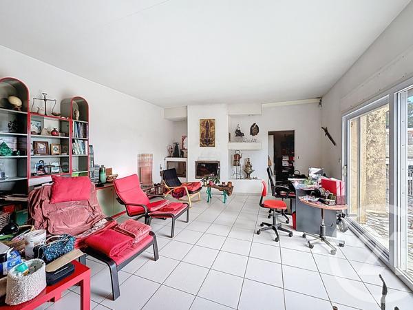 Maison à vendre  6 pièces - 184,61 m2 ST CLEMENT DE RIVIERE - 34