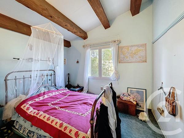 Maison à vendre  6 pièces - 184,61 m2 ST CLEMENT DE RIVIERE - 34