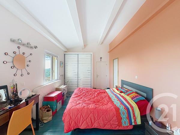 Maison à vendre  6 pièces - 184,61 m2 ST CLEMENT DE RIVIERE - 34