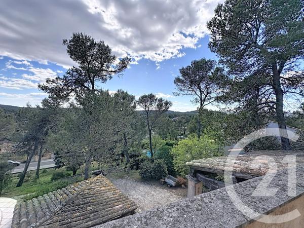 Maison à vendre  6 pièces - 184,61 m2 ST CLEMENT DE RIVIERE - 34