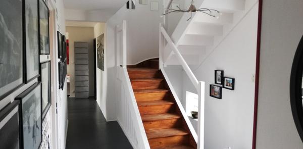 SUPERBE VILLA D'ARCHITECTE DANS QUARTIER RÉSDENTIEL DU PASSAGE D'AGEN