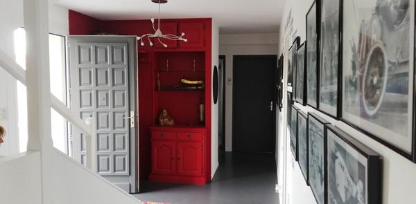 SUPERBE VILLA D'ARCHITECTE DANS QUARTIER RÉSDENTIEL DU PASSAGE D'AGEN