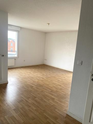 Appartement · Location Mulhouse (68100) 4 pièces · 74m²