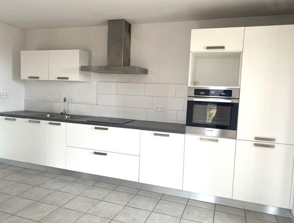 Appartement · Location Mulhouse (68100) 4 pièces · 74m²