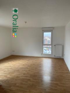 Appartement · Location Mulhouse (68100) 4 pièces · 74m²