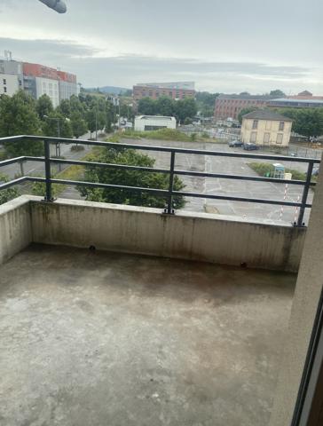 Appartement · Location Mulhouse (68100) 4 pièces · 74m²