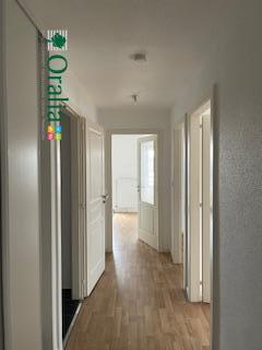 Appartement · Location Mulhouse (68100) 4 pièces · 74m²
