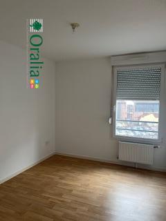 Appartement · Location Mulhouse (68100) 4 pièces · 74m²