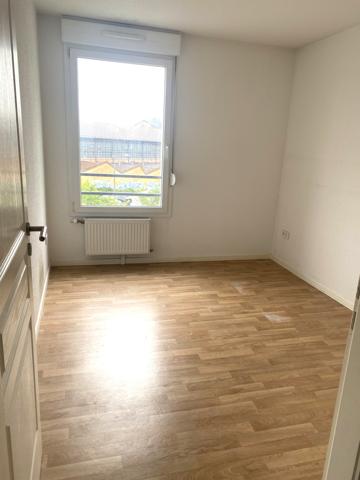 Appartement · Location Mulhouse (68100) 4 pièces · 74m²