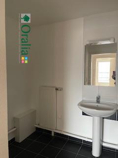 Appartement · Location Mulhouse (68100) 4 pièces · 74m²