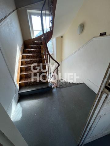 Maison de 10 pièces (264 m²) en vente à Chateaudun