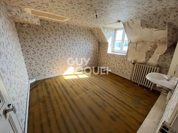 Maison de 10 pièces (264 m²) en vente à Chateaudun