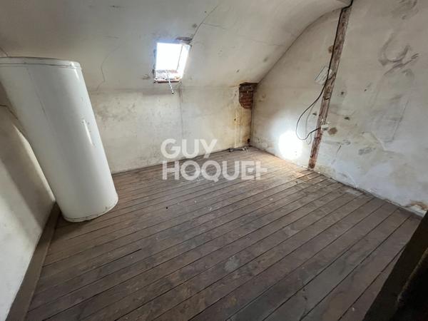 Maison de 10 pièces (264 m²) en vente à Chateaudun