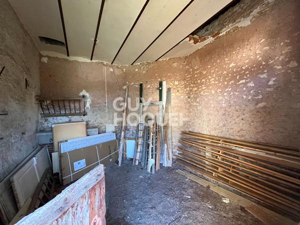 Maison de 10 pièces (264 m²) en vente à Chateaudun