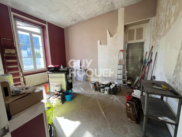 Maison de 10 pièces (264 m²) en vente à Chateaudun