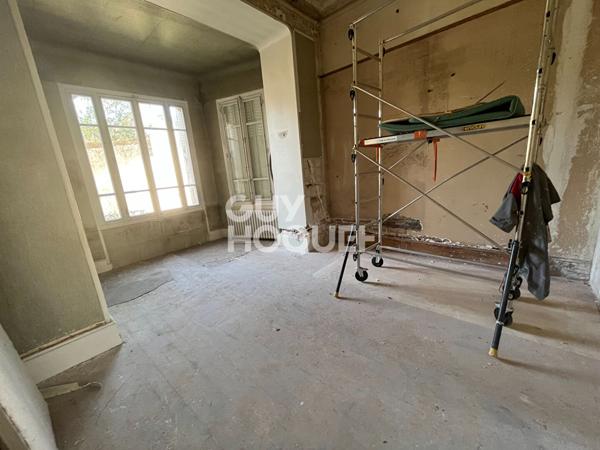 Maison de 10 pièces (264 m²) en vente à Chateaudun