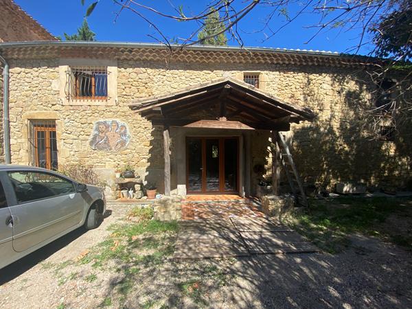 Maison Proche Castelnaudary 6 pièces 209m²