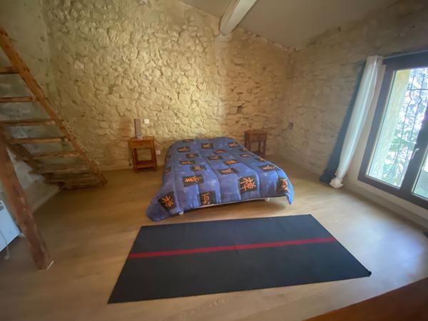 Maison Proche Castelnaudary 6 pièces 209m²