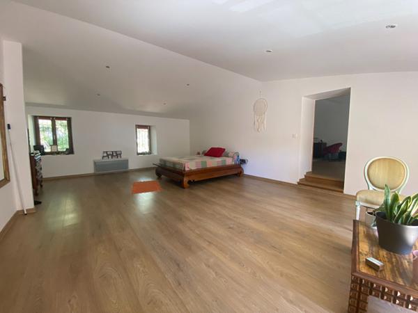 Maison Proche Castelnaudary 6 pièces 209m²