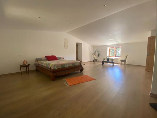 Maison Proche Castelnaudary 6 pièces 209m²
