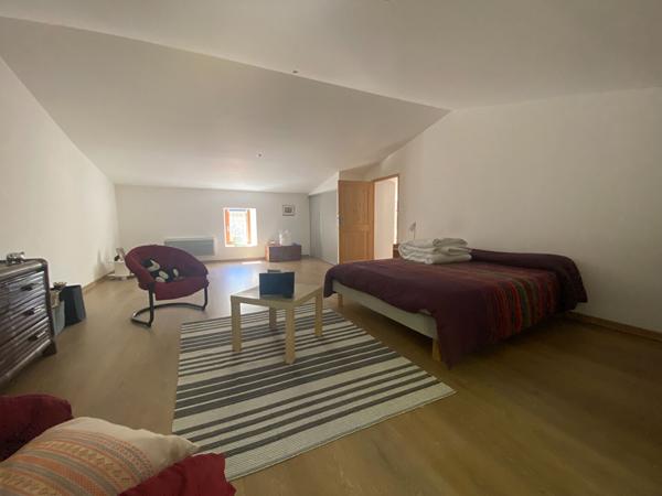 Maison Proche Castelnaudary 6 pièces 209m²