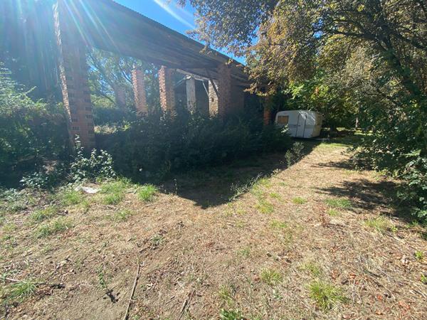 Maison Proche Castelnaudary 6 pièces 209m²