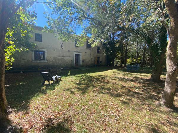 Maison Proche Castelnaudary 6 pièces 209m²