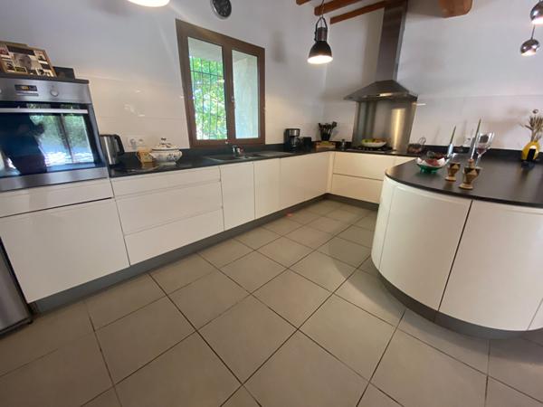 Maison Proche Castelnaudary 6 pièces 209m²