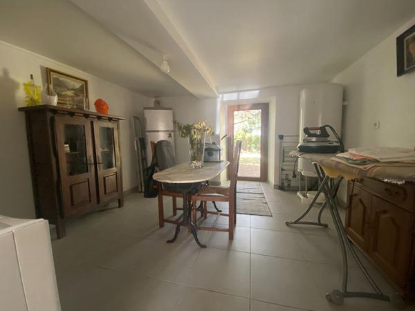 Maison Proche Castelnaudary 6 pièces 209m²
