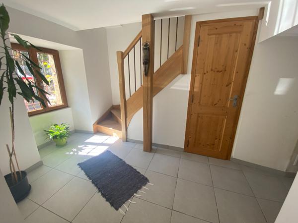 Maison Proche Castelnaudary 6 pièces 209m²