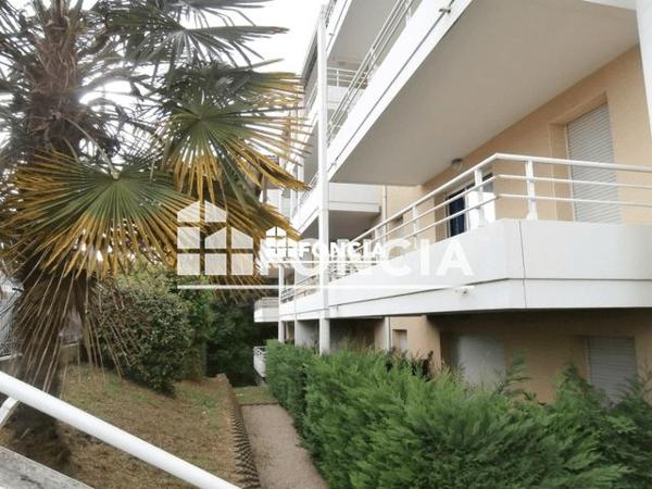 Location Appartement 2 pièces 38.35 m² - 233 AVENUE ELOI DUCOM Mont De Marsan 40000