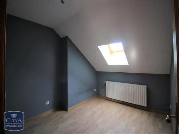 Appartement à louer 3 pièces 86.87m² Besançon (25000)