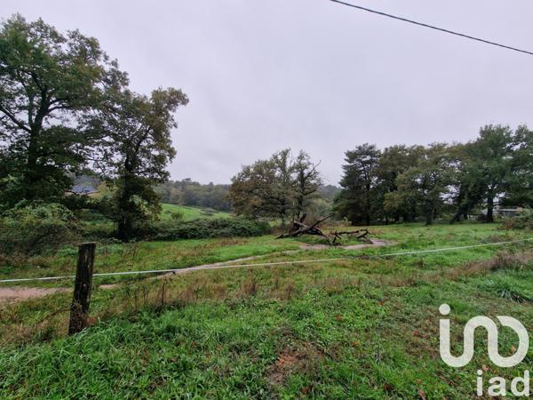 Terrain à vendre 1 794 m² Brive-la-Gaillarde