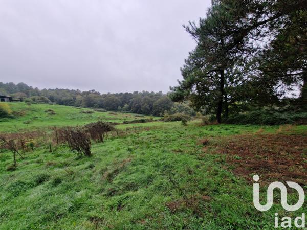 Terrain à vendre 1 794 m² Brive-la-Gaillarde