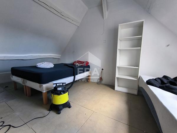 MAISON A VENDRE MAISSE