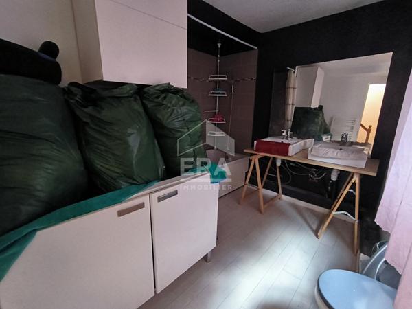 MAISON A VENDRE MAISSE